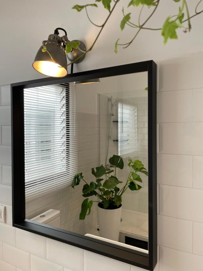 Charming Appartement In The Heart Of Barcelona Ngoại thất bức ảnh