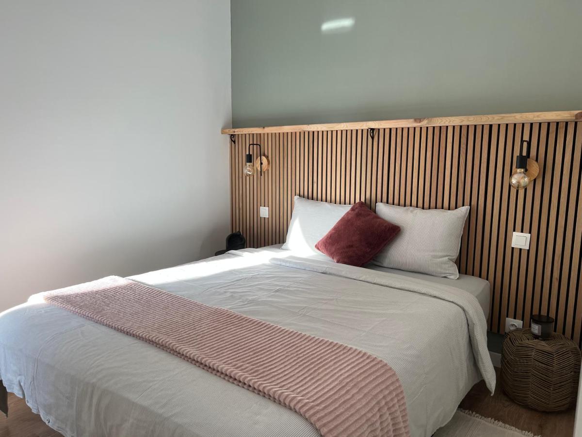 Charming Appartement In The Heart Of Barcelona Ngoại thất bức ảnh