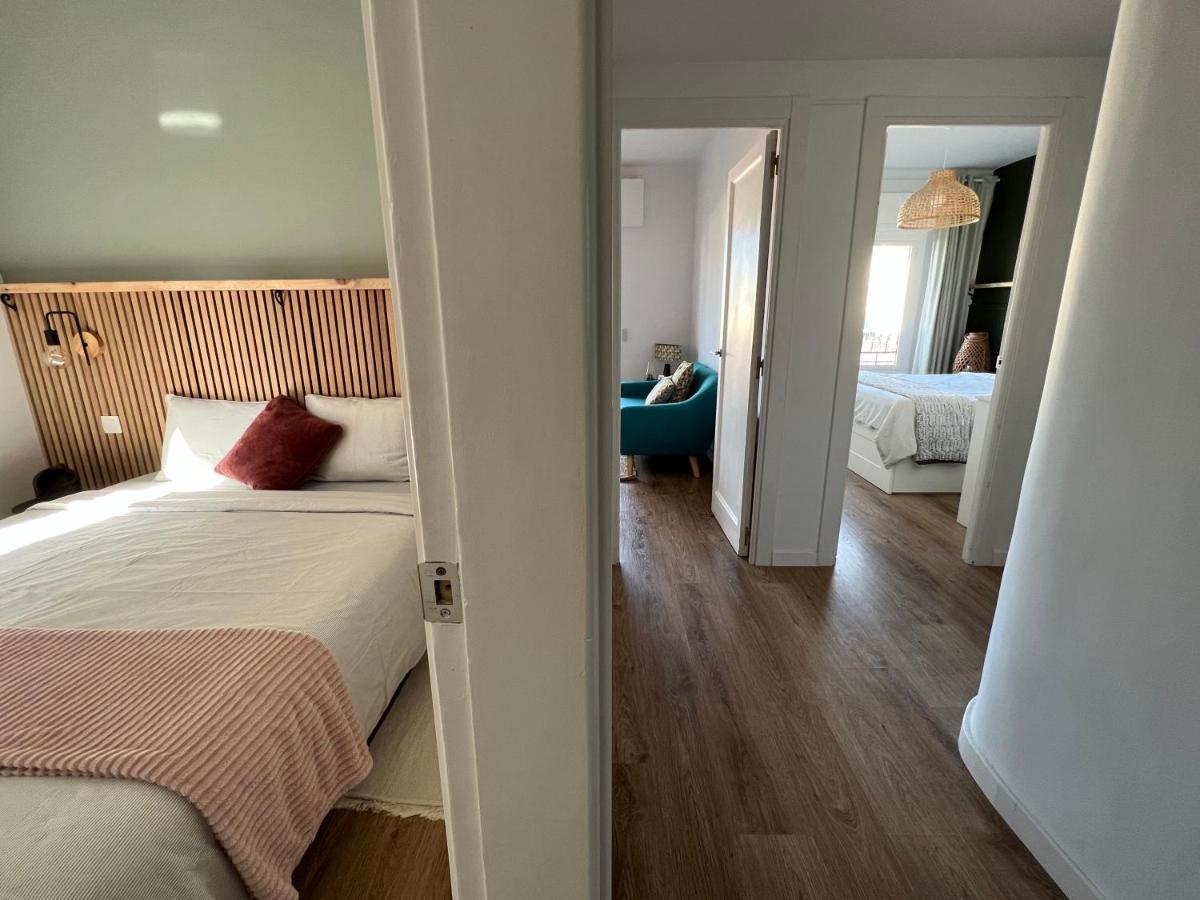 Charming Appartement In The Heart Of Barcelona Ngoại thất bức ảnh